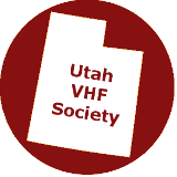 Utah VHF Logo
