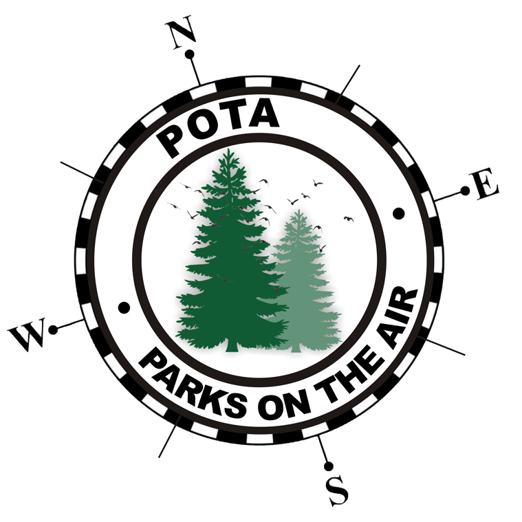 POTA Logo